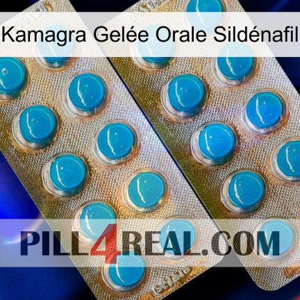 Kamagra Gelée Orale Sildénafil new08